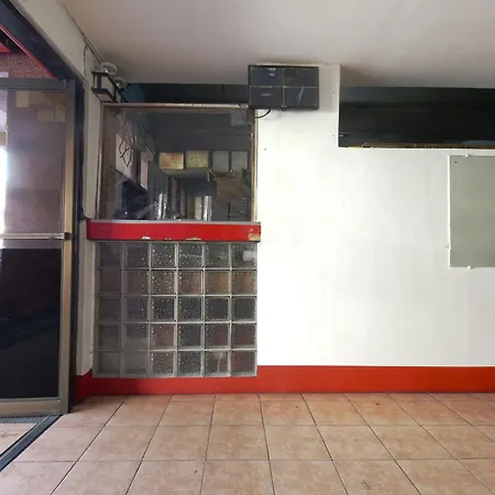 Busline Apartelle